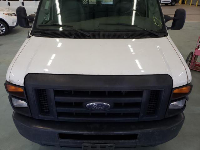 Photo 7 from auction – 2008 FORD ECONOLINE with VIN 1FTNE24W98DB41042