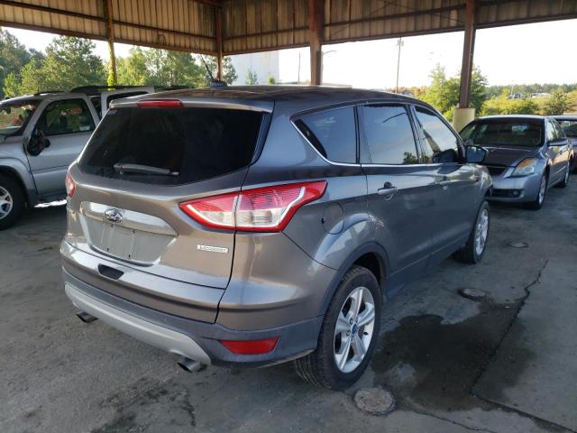 Photo 4 from auction – 2013 FORD ESCAPE SE with VIN 1FMCU0GX4DUB59960