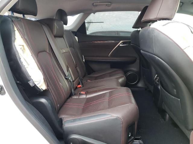 Photo 6 from auction – 2018 LEXUS RX 350 L with VIN JTJDZKCA9J2008351