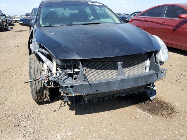 Photo 9 from auction – 2012 NISSAN ALTIMA BAS with VIN 1N4AL2AP1CN447369