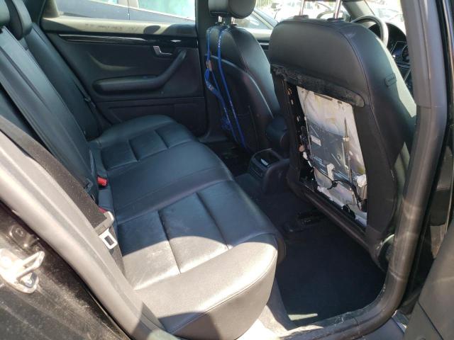 Фото 6 с аукциона – 2008 AUDI A4 S-LINE с VIN WAUEF78E28A037809