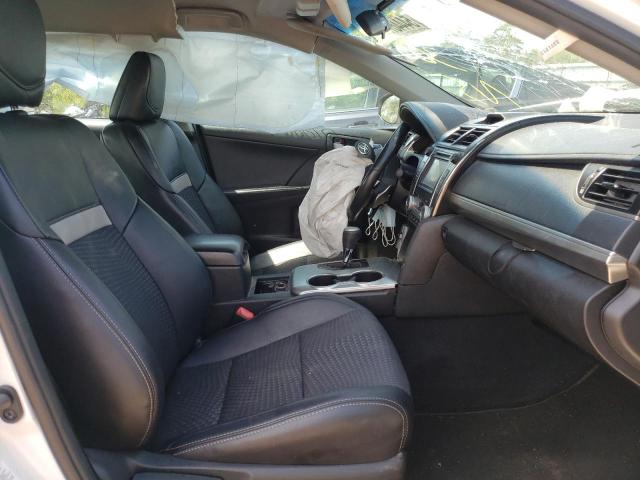 Photo 5 from auction – 2014 TOYOTA CAMRY L with VIN 4T1BF1FK9EU335176