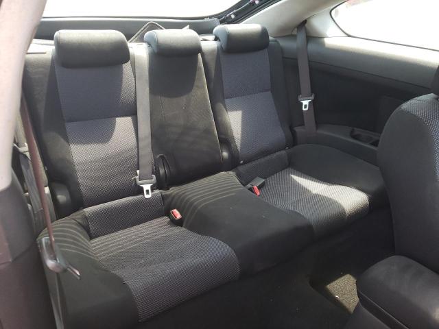 Photo 6 from auction – 2008 TOYOTA SCION TC with VIN JTKDE167080232308