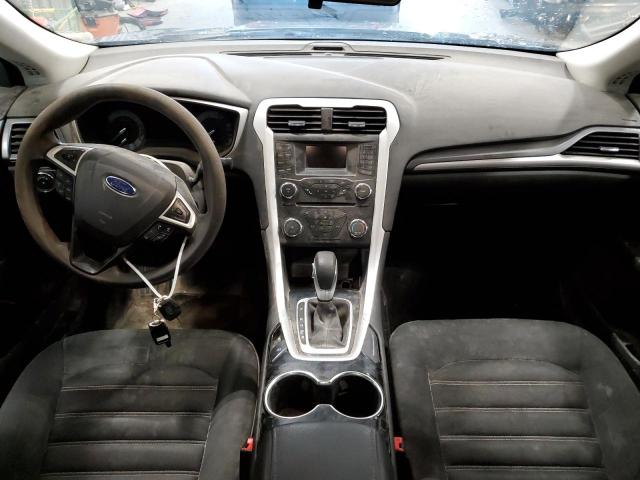 Photo 9 from auction – 2015 FORD FUSION SE with VIN 1FA6P0H73F5103356