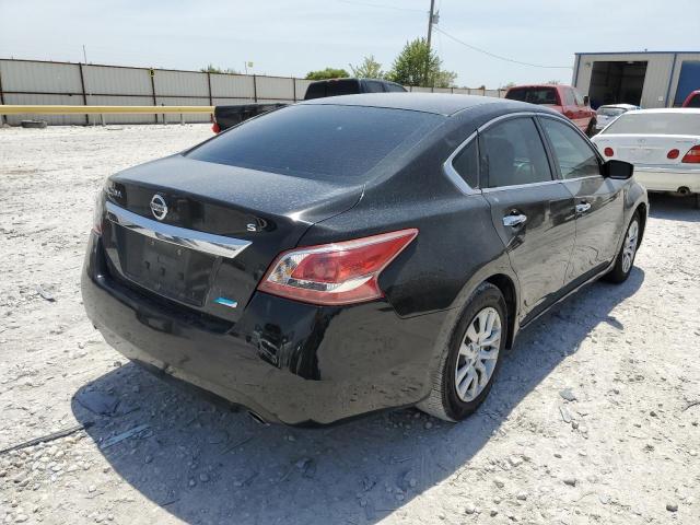 Photo 4 from auction – 2014 NISSAN ALTIMA 2.5 with VIN 1N4AL3AP5EC320466