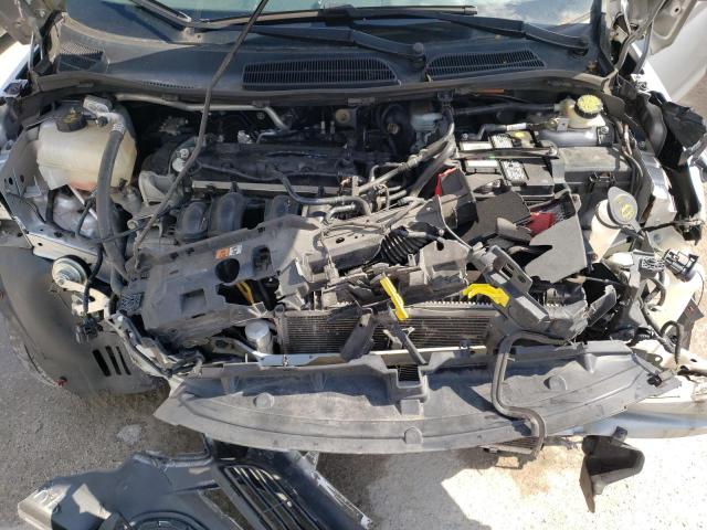 Photo 7 from auction – 2017 FORD FIESTA SE with VIN 3FADP4EJ7HM118955