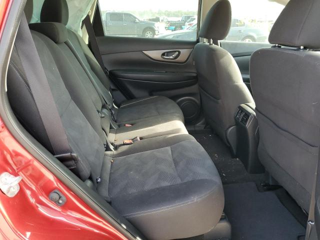Фото 6 с аукциона – 2016 NISSAN ROGUE S с VIN KNMAT2MT1GP609255