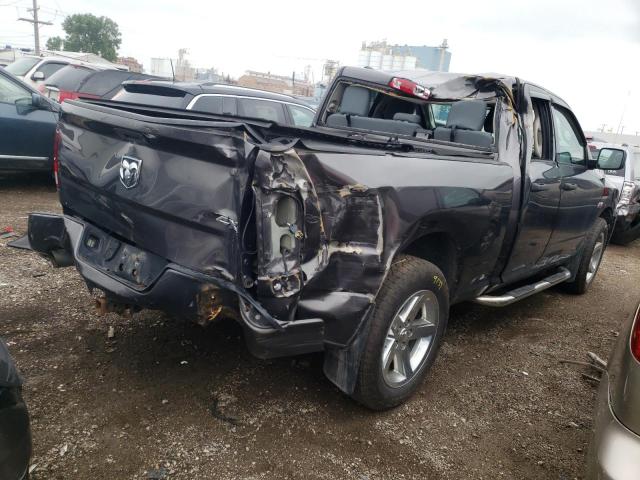 Photo 4 from auction – 2014 RAM 1500 ST with VIN 1C6RR7FT9ES339009