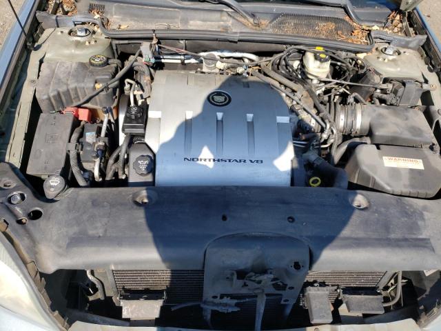Photo 7 from auction – 2005 CADILLAC DEVILLE with VIN 1G6KD54Y05U212264