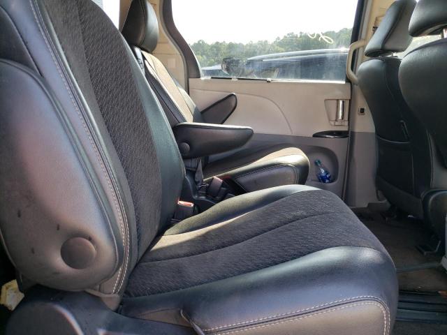 Photo 6 from auction – 2011 TOYOTA SIENNA SPO with VIN 5TDXK3DC3BS113035