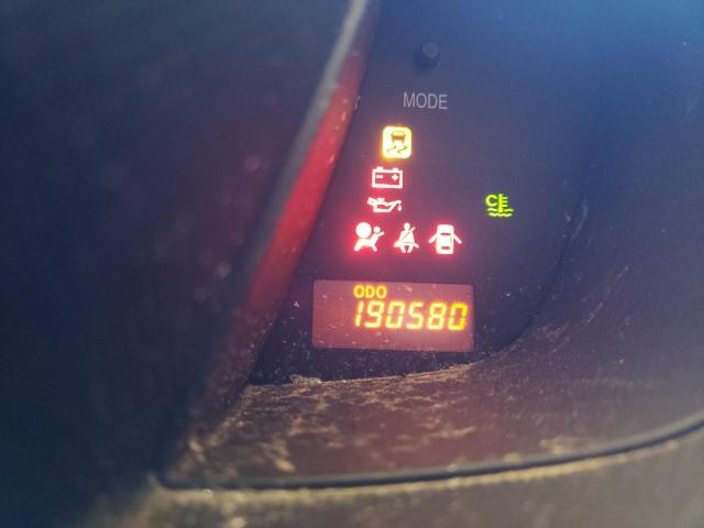 Photo 8 from auction – 2011 TOYOTA SCION XD with VIN JTKKU4B47B1014519
