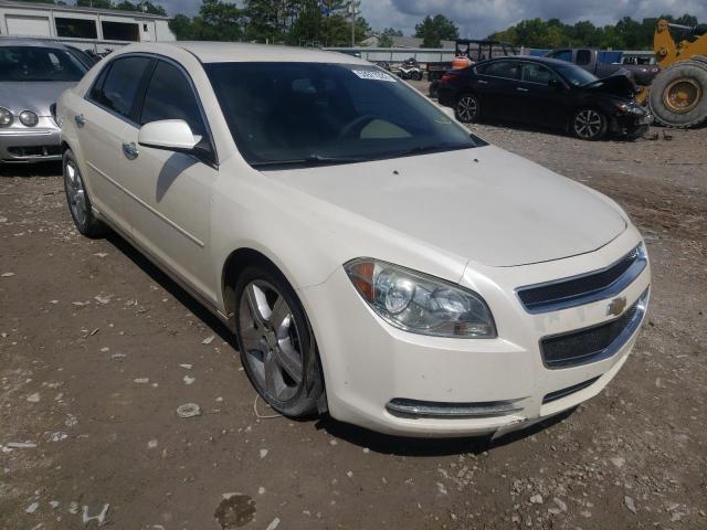 CHEVROLET MALIBU 1LT 2012 with VIN 1G1ZC5E00CF283269 - Photo from auction