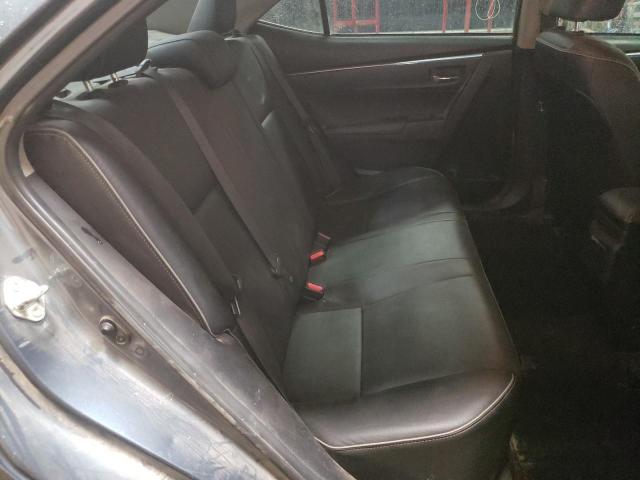 Photo 6 from auction – 2014 TOYOTA COROLLA EC with VIN 5YFBPRHE6EP071936