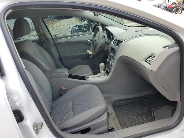 Photo 5 from auction – 2012 CHEVROLET MALIBU LS with VIN 1G1ZA5EU3CF395072