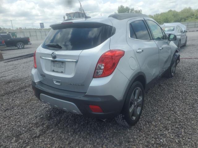 Photo 4 from auction – 2013 BUICK ENCORE CON with VIN KL4CJBSB1DB116753