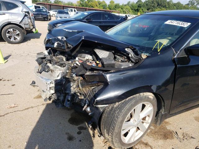 Photo 9 from auction – 2015 NISSAN ALTIMA 2.5 with VIN 1N4AL3AP1FC477817