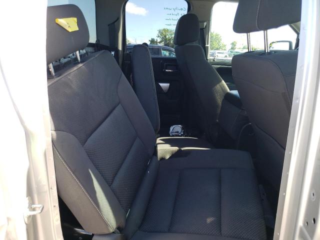 Photo 6 from auction – 2019 CHEVROLET SILVERADO with VIN 2GCRCPEC7K1146199