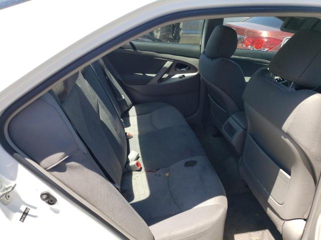 Photo 6 from auction – 2009 TOYOTA CAMRY BASE with VIN 4T1BE46K19U838064