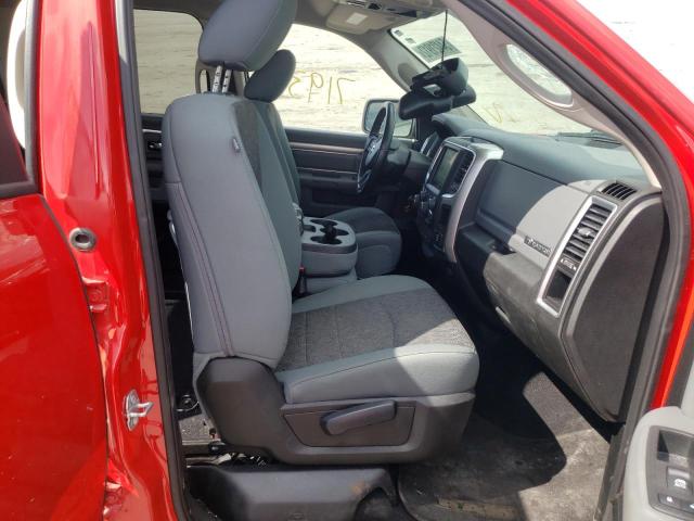 Photo 5 from auction – 2019 RAM 1500 CLASS with VIN 1C6RR6LT1KS549176