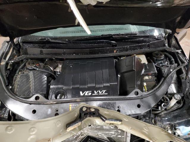 Photo 7 from auction – 2013 BUICK LACROSSE P with VIN 1G4GF5E34DF311149