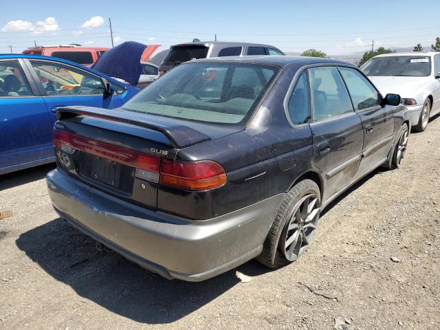 Photo 4 from auction – 1999 SUBARU LEGACY 30T with VIN 4S3BD6852X7240037
