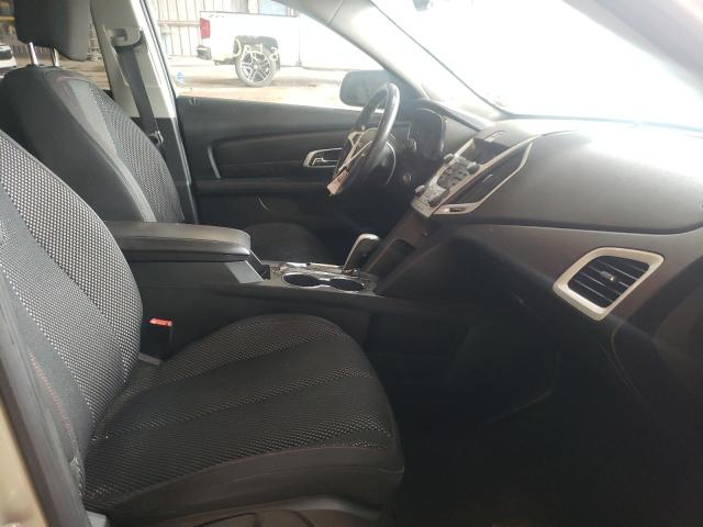Photo 5 from auction – 2011 GMC TERRAIN SL with VIN 2CTALSEC7B6247444