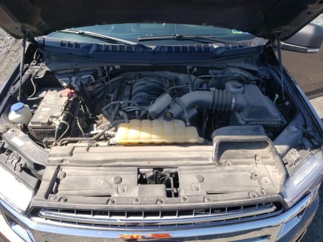 Photo 7 from auction – 2019 FORD F150 SUPER with VIN 1FTFW1E51KFD07602