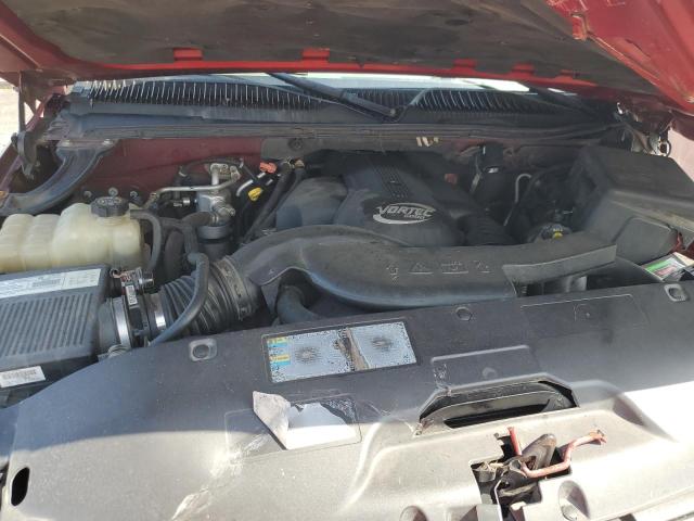 Photo 7 from auction – 2003 GMC YUKON DENA with VIN 1GKEK63U13J166435