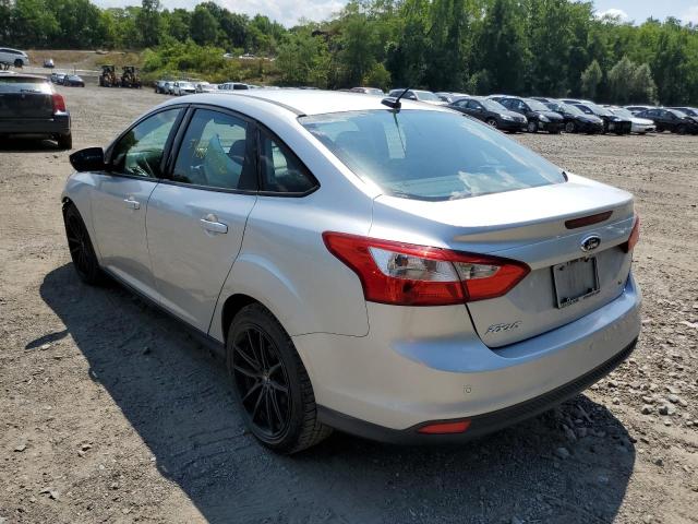 Photo 3 from auction – 2013 FORD FOCUS SE with VIN 1FADP3F27DL348492