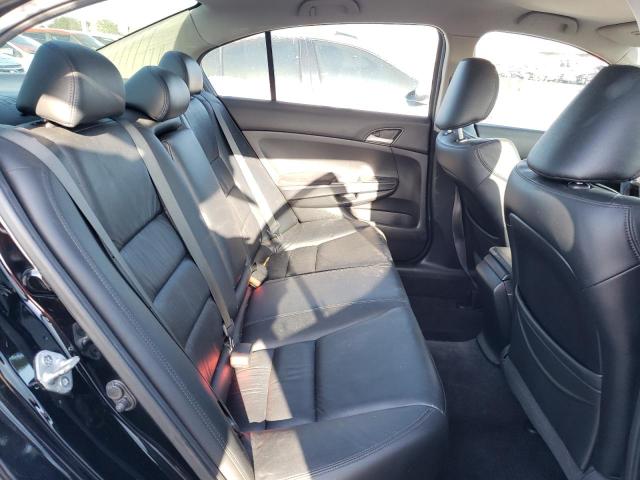 Photo 6 from auction – 2011 HONDA ACCORD SE with VIN 1HGCP2F61BA132571