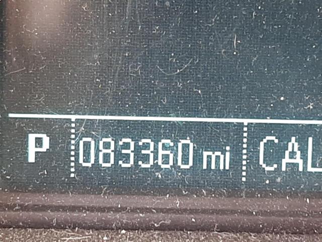 Photo 8 from auction – 2013 CHEVROLET EQUINOX LT with VIN 2GNFLEEKXD6387413