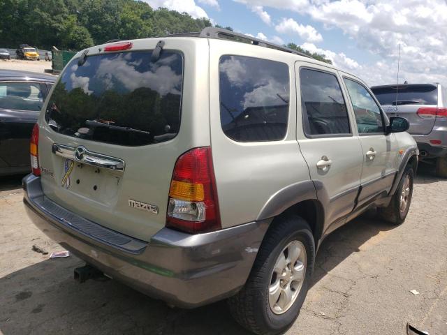 Photo 4 from auction – 2004 MAZDA TRIBUTE LX with VIN 4F2YZ04134KM26853