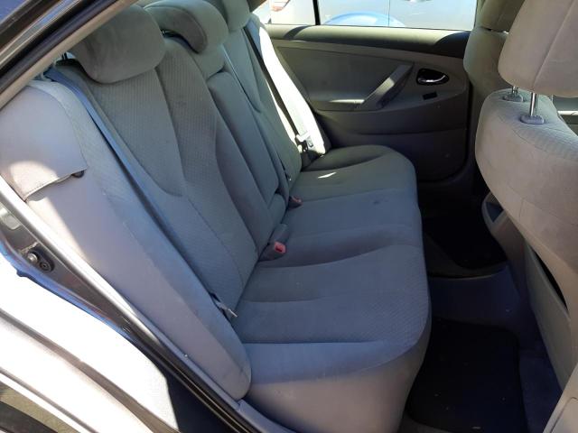 Photo 6 from auction – 2007 TOYOTA CAMRY CE with VIN 4T1BE46K37U716772