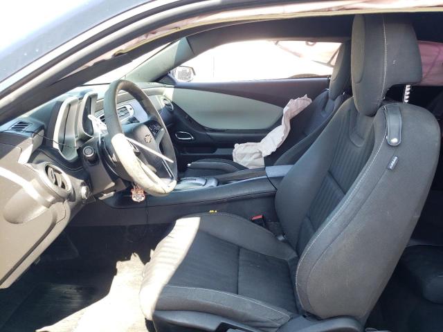 Zdjęcie 5 z aukcji – 2013 CHEVROLET CAMARO LS z VIN 2G1FA1E35D9225843