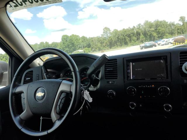 Photo 9 from auction – 2009 CHEVROLET SILVER1500 with VIN 1GCEK29069Z278098