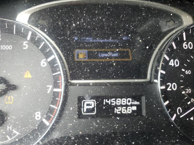Photo 8 from auction – 2014 NISSAN PATHFINDER with VIN 5N1AR2MN8EC662874