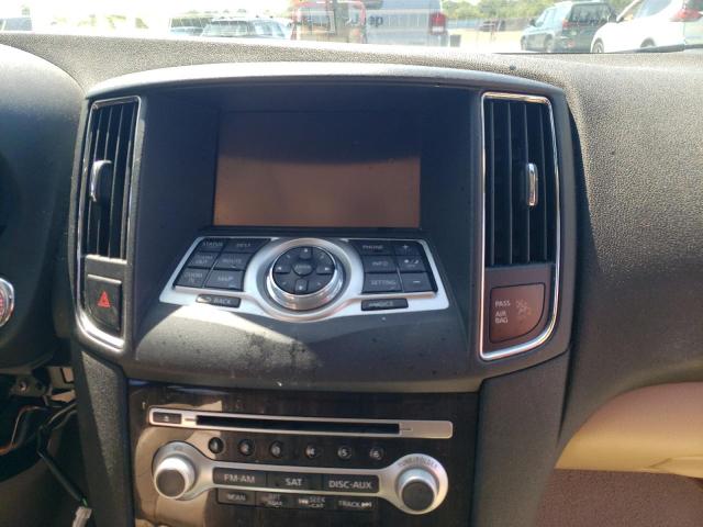 Photo 9 from auction – 2014 NISSAN MAXIMA S with VIN 1N4AA5AP0EC434571
