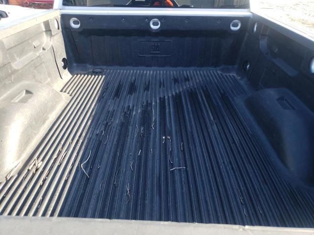 Photo 9 from auction – 2014 CHEVROLET SILVERADO with VIN 1GCRCPEH6EZ293797