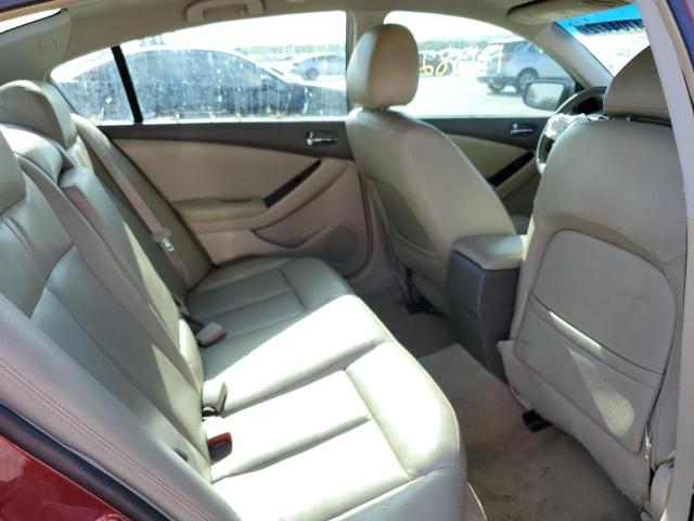 Foto 6 de la subasta – 2010 NISSAN ALTIMA BAS con VIN 1N4AL2AP1AN563863