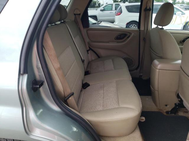 Photo 6 from auction – 2006 FORD ESCAPE with VIN 1FMYU03166KC95044