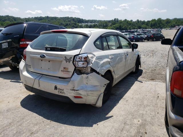 Photo 4 from auction – 2014 SUBARU IMPREZA with VIN JF1GPAA66E8272389