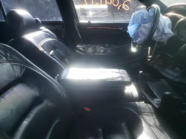 Photo 5 from auction – 2001 CADILLAC DEVILLE with VIN 1G6KD54Y61U208035