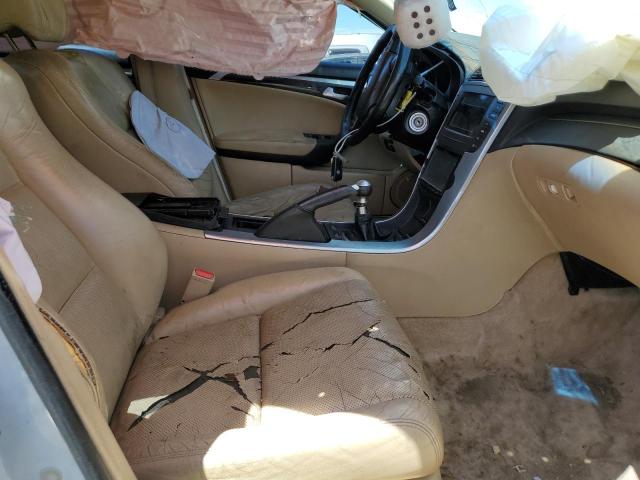 Photo 5 from auction – 2004 ACURA TL with VIN 19UUA65634A010246