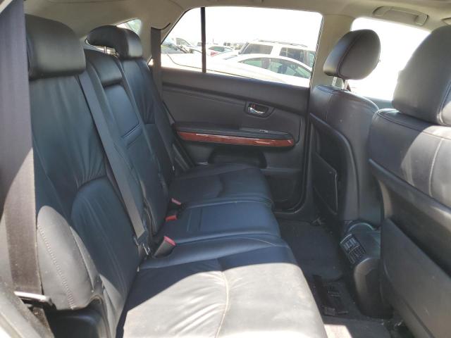 Photo 6 from auction – 2004 LEXUS RX 330 with VIN JTJGA31U840003181