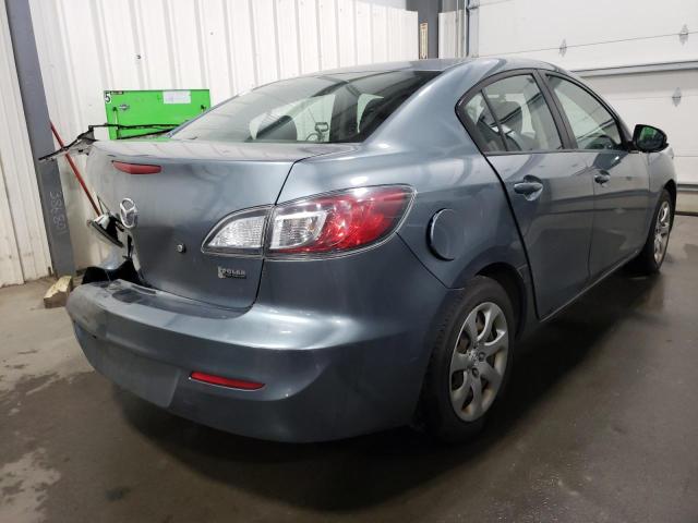 Photo 4 from auction – 2012 MAZDA 3 I with VIN JM1BL1UFXC1502744