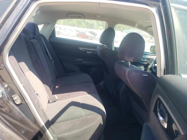 Photo 6 from auction – 2013 NISSAN ALTIMA 2.5 with VIN 1N4AL3AP9DN448471