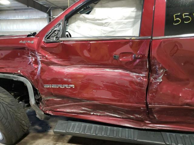 Photo 9 from auction – 2014 GMC SIERRA K15 with VIN 1GTV2UEC0EZ313787