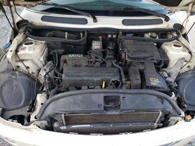 Photo 7 from auction – 2006 MINI COOPER with VIN WMWRC33586TK67611