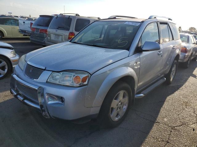 Photo 2 from auction – 2006 SATURN VUE with VIN 5GZCZ53466S813370