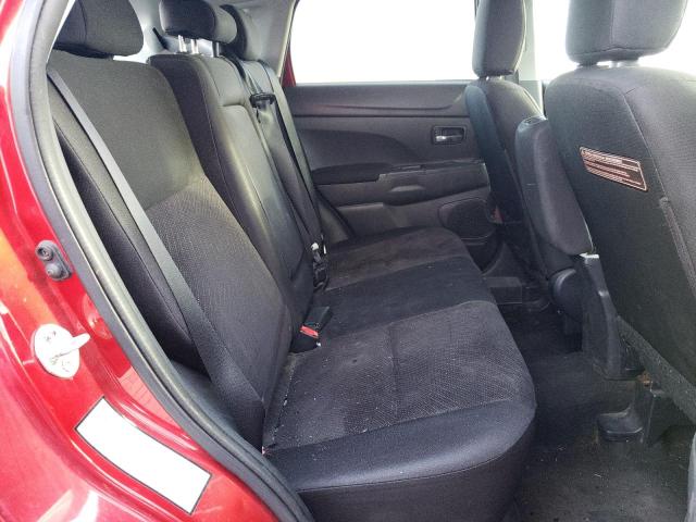 Photo 6 from auction – 2013 MITSUBISHI OUTLANDER with VIN 4A4AR5AU4DE024408
